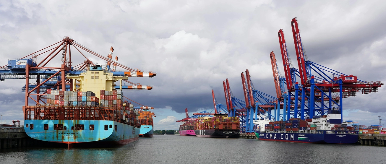 Infrastructure - Portfolio Image